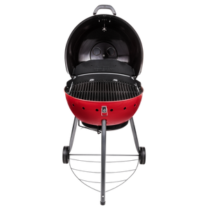 Char-Broil TRU-Infrared Kettleman Charcoal Grill - 1092