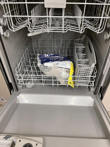 Frigidaire Stainless Dishwasher - 6171