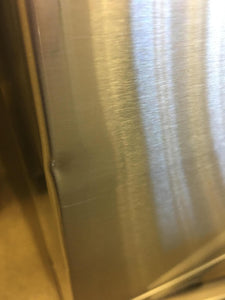 Samsung Stainless French Door Refrigerator - 6571