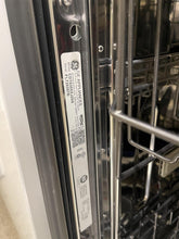 Load image into Gallery viewer, GE Cafe Stainless Dishwasher - 4957
