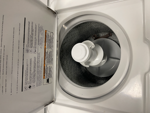 Whirlpool Washer - 3178