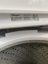 Load image into Gallery viewer, Whirlpool Washer - 2553
