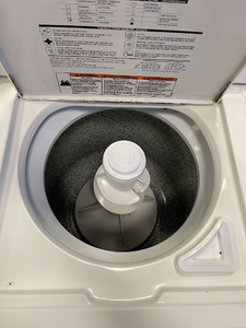 Whirlpool Washer - 3602