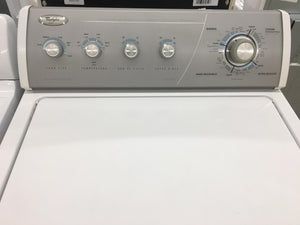 Whirlpool Washer - 8513