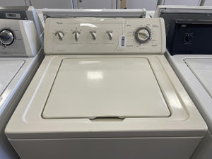 Whirlpool Washer - 1605
