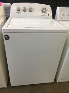 Whirlpool Washer - 8559