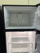 Load image into Gallery viewer, Inglis Gray Refrigerator - 3719
