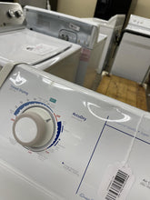 Load image into Gallery viewer, Whirlpool Washer and Electric Dryer Set - 4240 - 4337

