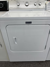 Load image into Gallery viewer, Maytag Electric Dryer - 4095
