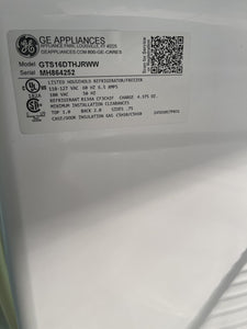 GE Refrigerator - 2358