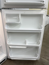 Load image into Gallery viewer, Frigidaire White Refrigerator - 5841
