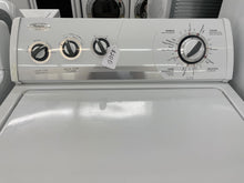 Load image into Gallery viewer, Whirlpool Washer - 4270

