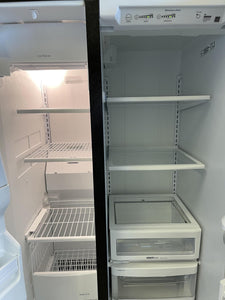 KitchenAid Side by Side Refrigerator - 1161