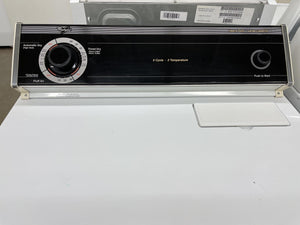 Whirlpool Electric Dryer - 8702