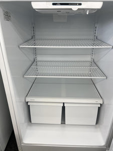 Hotpoint Refrigerator - 2186