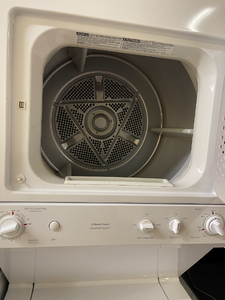 GE Laundry Center With Electric Dryer - 3643