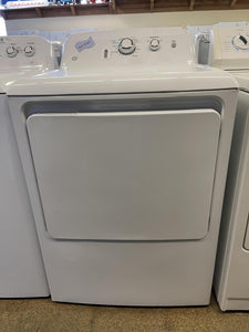 GE Washer and Gas Dryer Set - 1816 - 5409