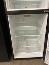 Load image into Gallery viewer, Whirlpool Black Refrigerator - 2218
