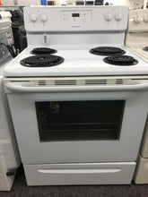 Load image into Gallery viewer, Frigidaire Electric Coil Stove - 9614

