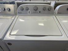 Load image into Gallery viewer, Whirlpool Washer and Electric Dryer Set - 0473 - 6300
