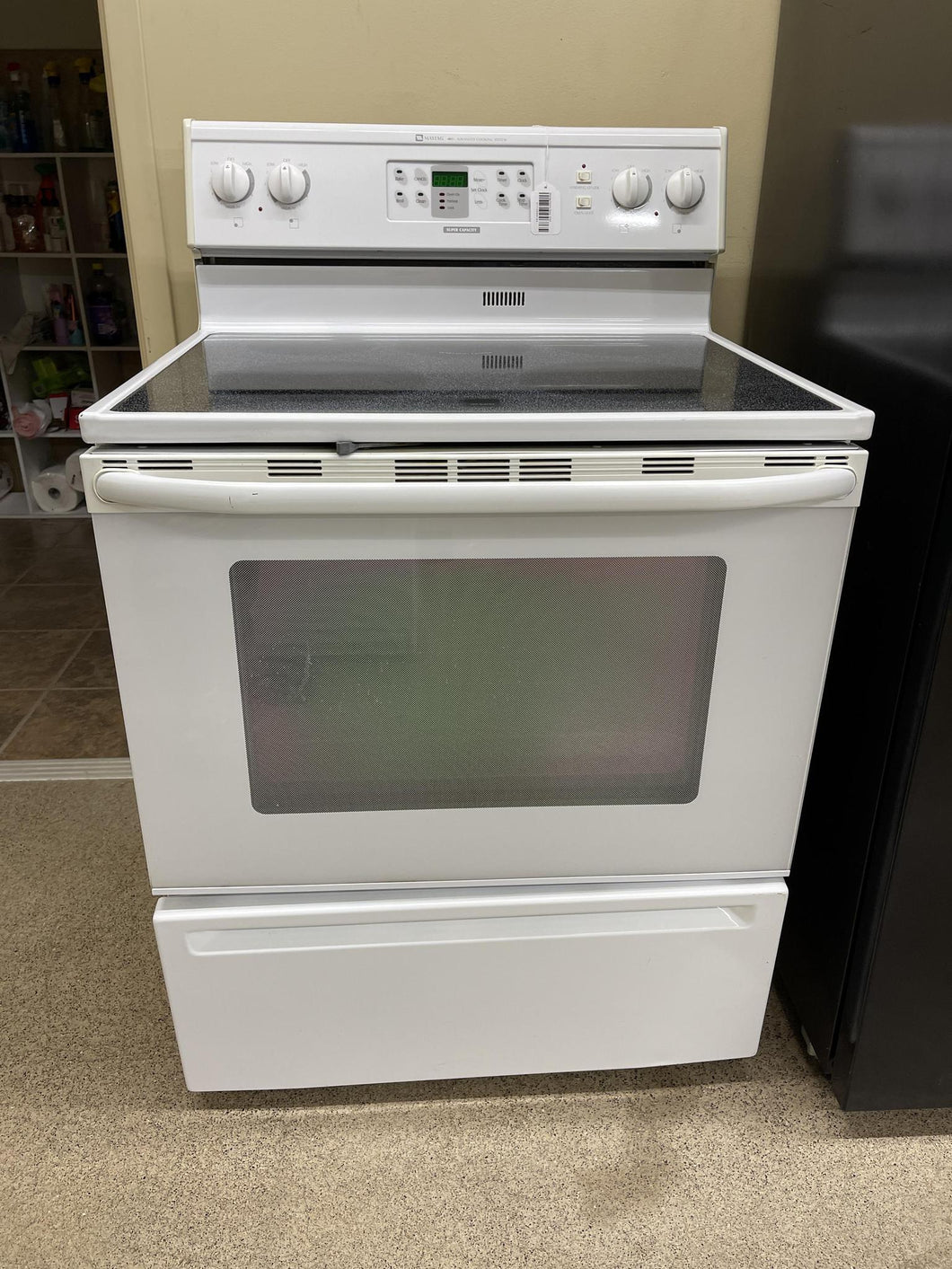 Maytag Electric Stove - 6765