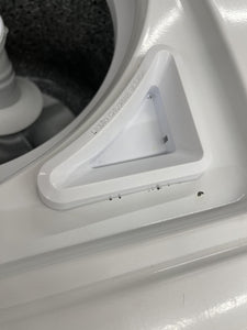 Estate by Whirlpool Washer - 4225