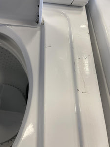 Whirlpool Washer - 4028