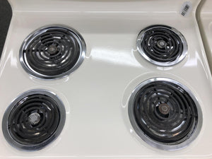 GE Electric Coil Stove - 6105