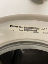 Load image into Gallery viewer, Kenmore Front Load Washer - 0994
