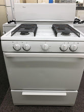 Load image into Gallery viewer, Whirlpool Gas Stove - 1811
