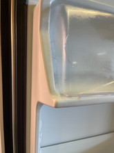 Load image into Gallery viewer, GE Stainless Side by Side Refrigerator - 2029
