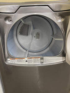 Whirlpool Cabrio Electric Dryer - 3292