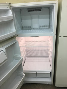 Hotpoint Refrigerator - 6543