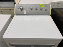 Load image into Gallery viewer, Whirlpool Electric Dryer - 1803
