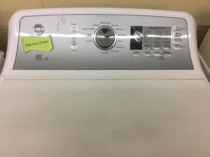 GE Electric Dryer - 8860