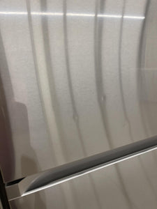 Samsung Stainless Refrigerator - 2196