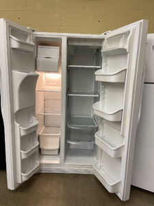 Frigidaire Side by Side Refrigerator - 1780