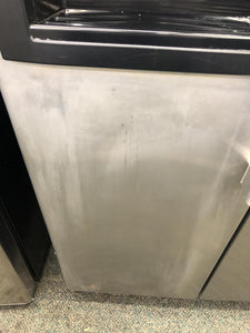 Ikea Side by Side Refrigerator - 9996