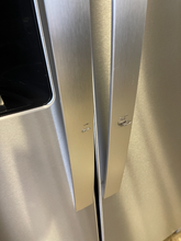 Load image into Gallery viewer, Whirlpool Stainless Side by Side Refrigerator - 2365
