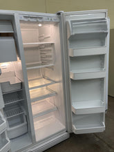Load image into Gallery viewer, Whirlpool Side by Side Refrigerator - 6935
