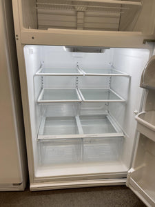 Whirlpool Refrigerator - 4945