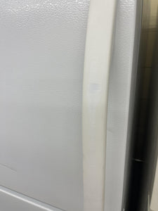 Kenmore White Refrigerator - 7648