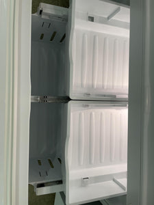 Maytag White French Door Refrigerator - 4067