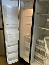 Load image into Gallery viewer, KitchenAid Side by Side Refrigerator - 1161
