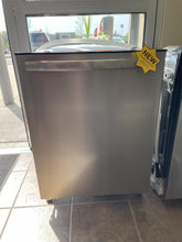 Load image into Gallery viewer, Frigidaire Stainless Dishwasher - 0079
