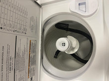 Load image into Gallery viewer, Whirlpool Washer - 0608
