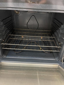 Frigidaire Stainless Electric Stove - 3681