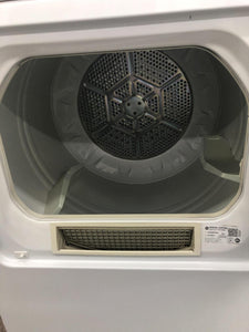 GE Gas Dryer - 2946