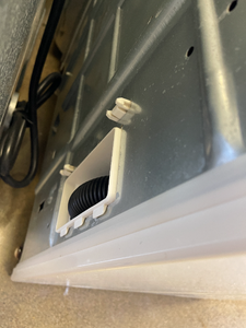 Maytag Washer and Electric Dryer Set - 3521 - 3526