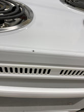 Load image into Gallery viewer, Amana Electric Coil Stove - 3946
